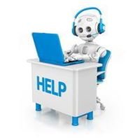 MummDesk chat bot