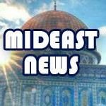 Mideast News - اخبار الشرق الاوسط chat bot