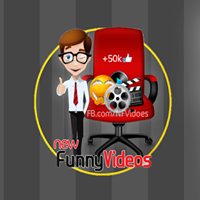 New Funny Videos chat bot