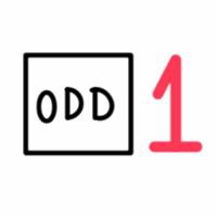 Odd One Out chat bot
