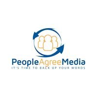 People Agree Media chat bot