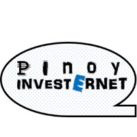 Pinoy Investernet chat bot