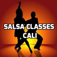 Salsa Classes Bogota chat bot