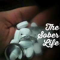 The Sober Life chat bot