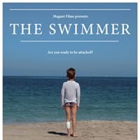 The Swimmer - Shortfilm chat bot