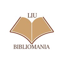 LIU Bibliomania chat bot