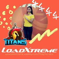 Loadxtreme - Prepaid Loading Business by Mhay Soriano chat bot