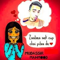 Mudassir Mahmood Productions chat bot