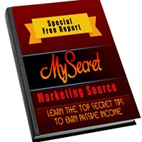My Secret Marketing Source chat bot