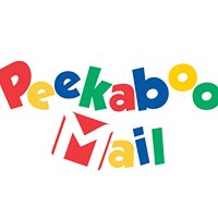 Peekaboo Mail chat bot