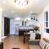 Poonsa Serviced Apartment chat bot