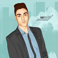 Mahmoud Rocky chat bot