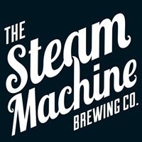 Steam Machine Brewing Company chat bot