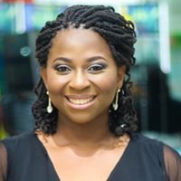 NAOMI Osemedua chat bot