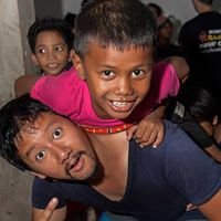 Cambodian Kids Are Awesome chat bot
