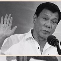 Dutertismo chat bot