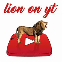 Lion on FB chat bot