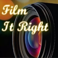 Film It Right chat bot