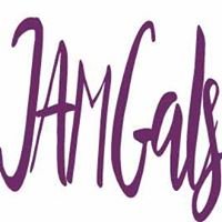 Jam Gals chat bot