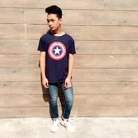 Jhondave narido chat bot