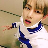 Taehyung chatbot chat bot