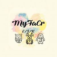 Myfacr chat bot
