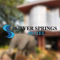 Silver Springs Hotel chat bot