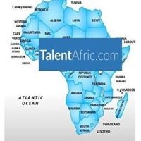 TalentAfric.com chat bot
