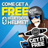 X-Dot Design Helmet chat bot