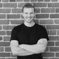 Your Strength Coach chat bot