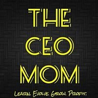 The CEO Mom chat bot