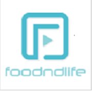 Foodndlife chat bot