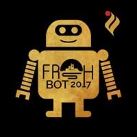 Frosh Bot TU chat bot