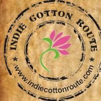 Indie Cotton Route Design Studio chat bot