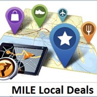 MILE Local Deals chat bot