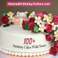 Name Birthday Cakes chat bot