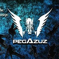 Pegazuz Crew chat bot