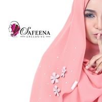 Safeena Exclusive chat bot