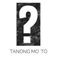 Tanong mo'to chat bot