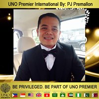 UNO Premier International By: PJ Premallon chat bot