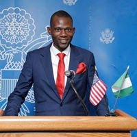 Wale Olajumoke chat bot