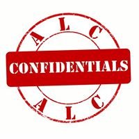 ALC Confidentials chat bot