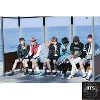 ARMYs Love BTS - chat bot