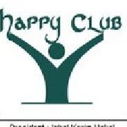 Happy club chat bot