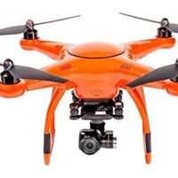Gadget & Drone Lovers chat bot