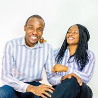 Chidi and Victor Akunna -Family Affairs chat bot