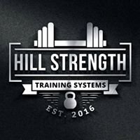 Hill Strength Training Systems, LLC chat bot