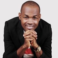 Alex Uzor chat bot
