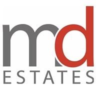 MD International Estates chat bot