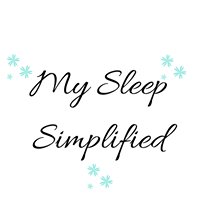 My Sleep Simplified chat bot